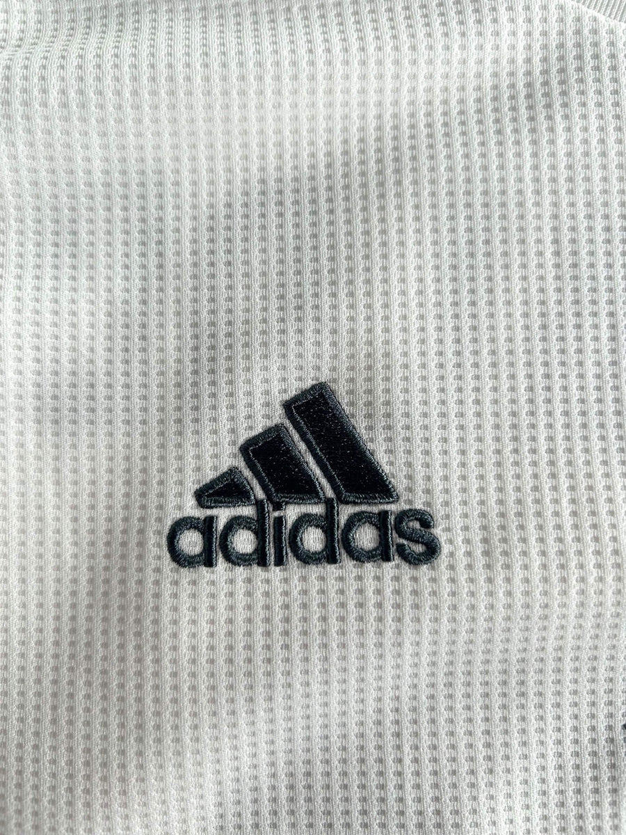 2015/16 Real Madrid Ronaldo #7 Home Shirt L/S (M)