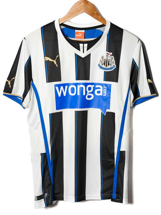 Newcastle United Home Shirt 2012/13 (S)