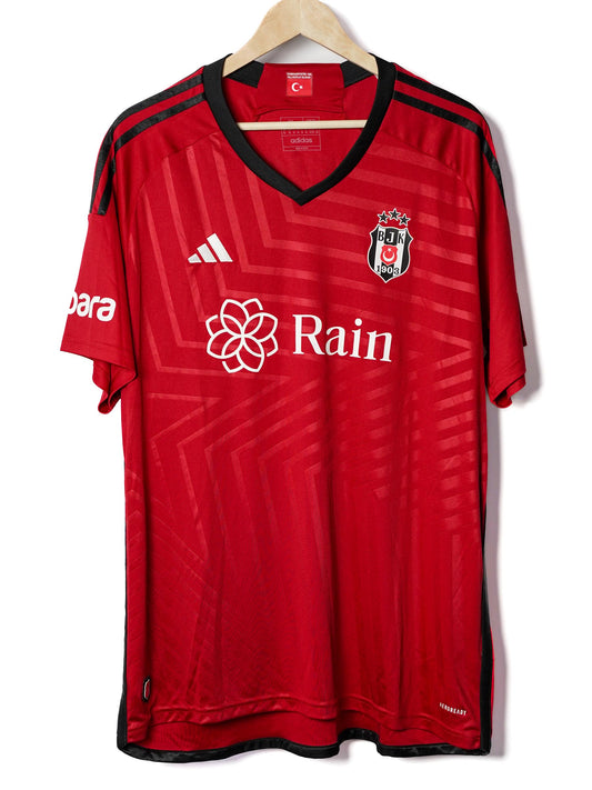 Besiktas Third Shirt 2023/24 (XL)