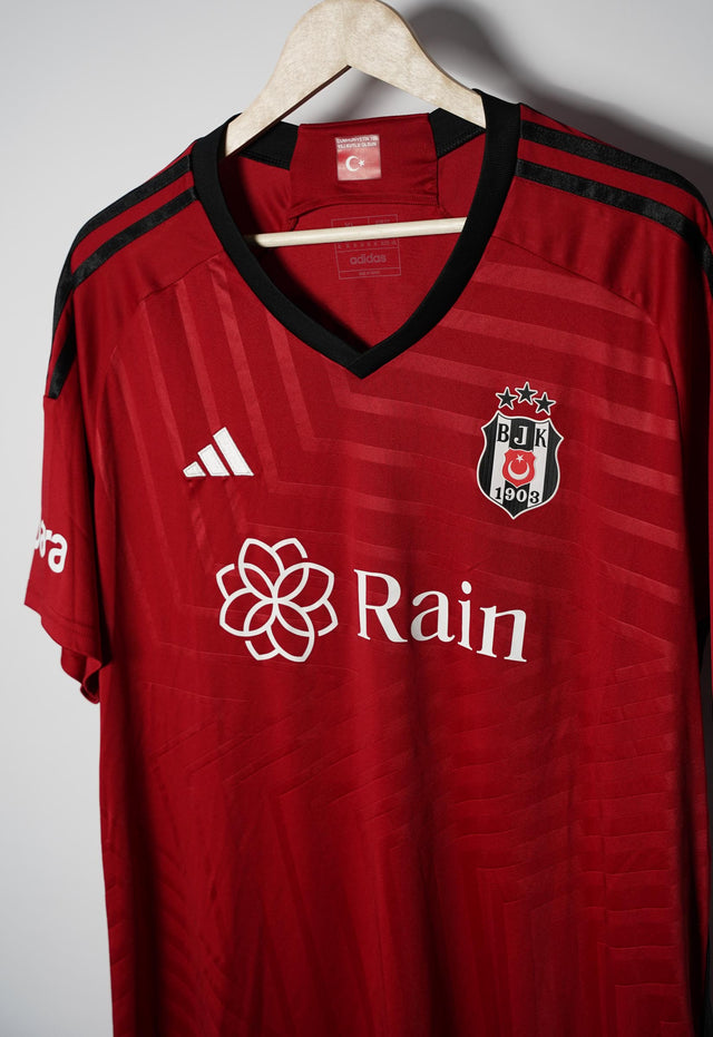 Besiktas Third Shirt 2023/24 (XL)