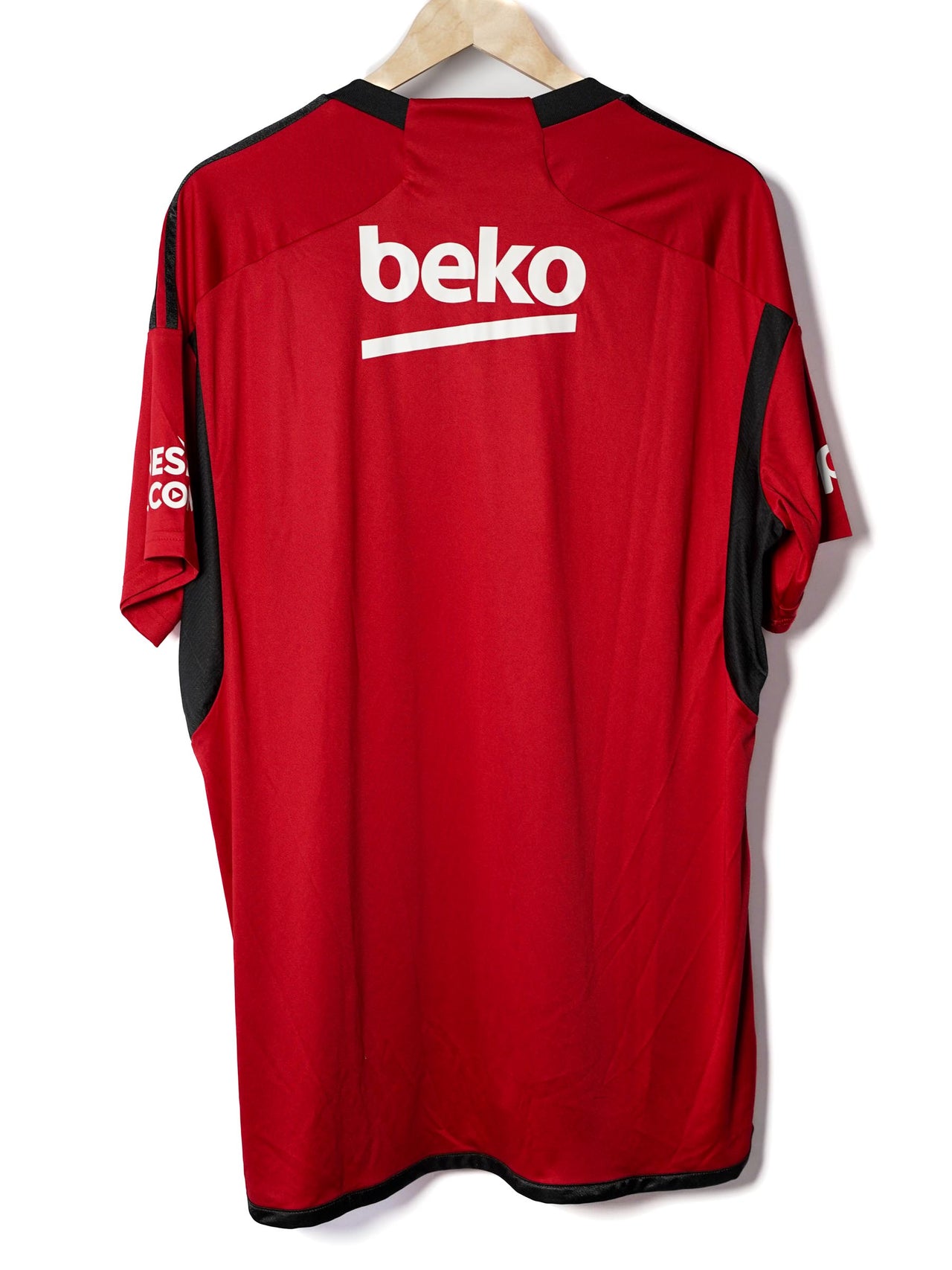 Besiktas Third Shirt 2023/24 (XL)