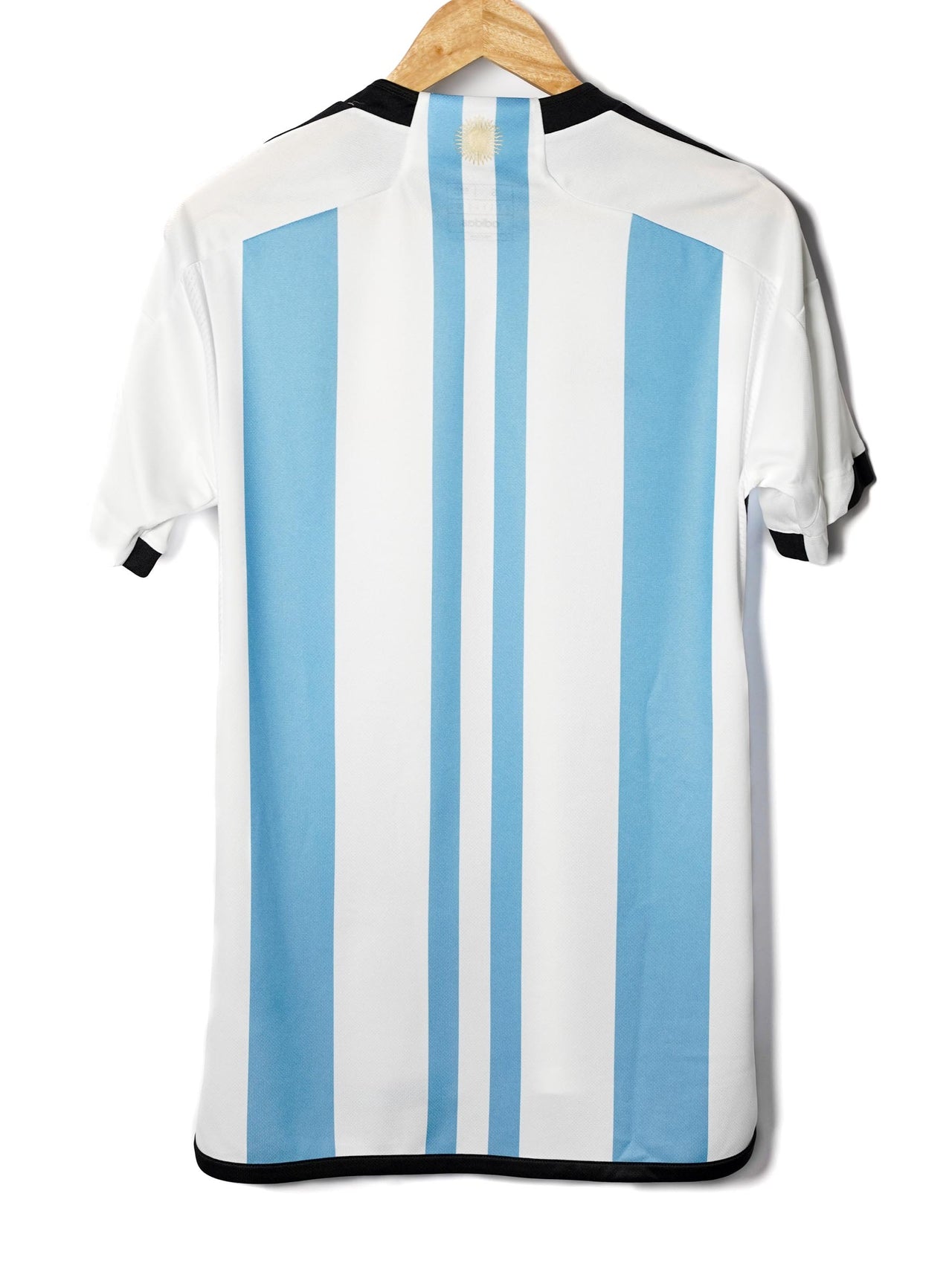 Argentina Home Shirt 2022/23 (S)