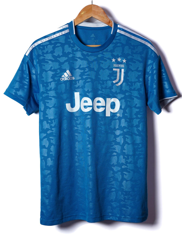 Juventus Third Shirt 2019/20 (M)