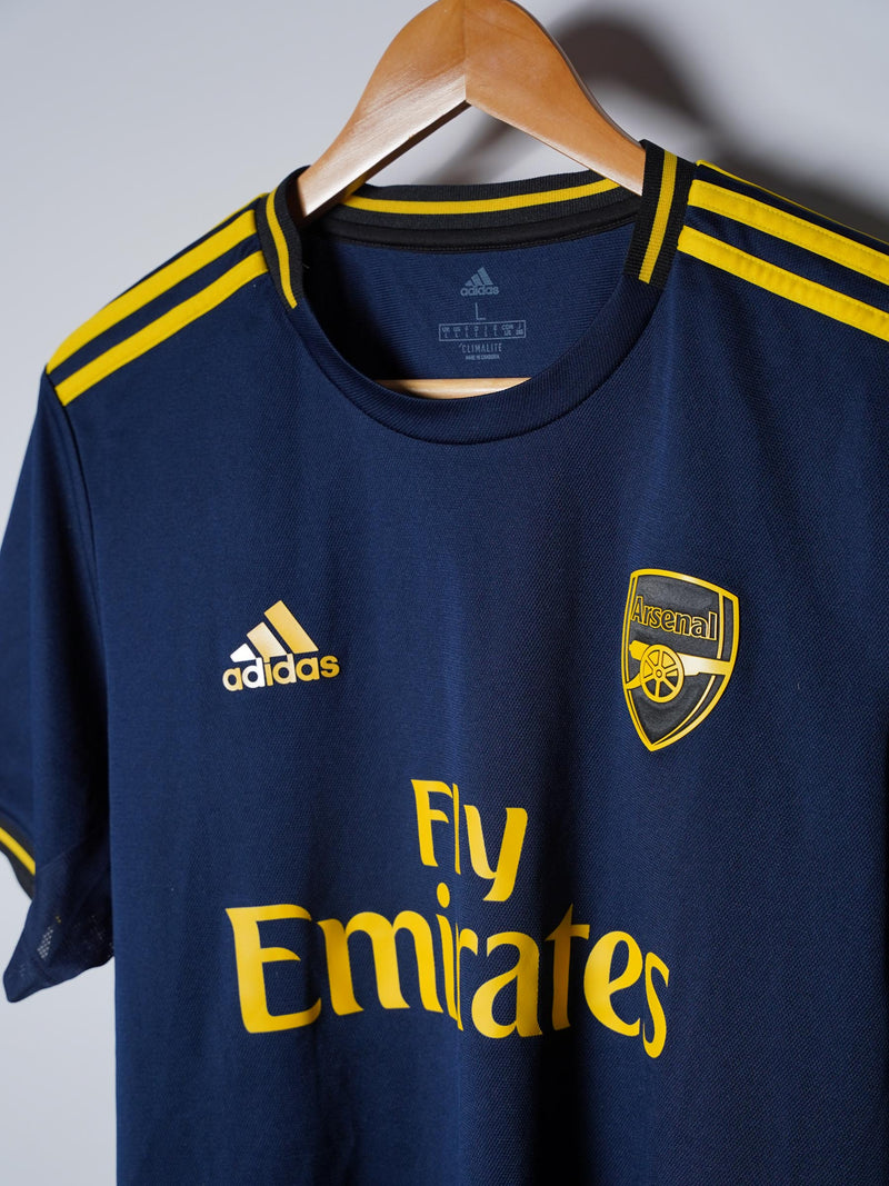 Arsenal Third Shirt 2019/20 (L)