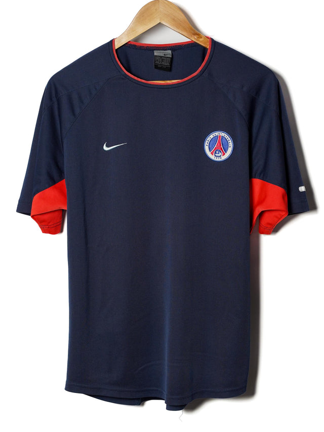 PSG Training Shirt 2003/04 (M)