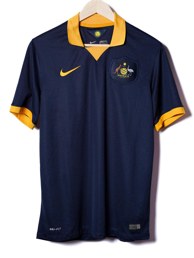 Australia Away Shirt 2014/15 (M)