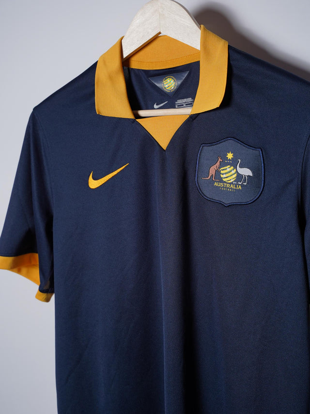 Australia Away Shirt 2014/15 (M)