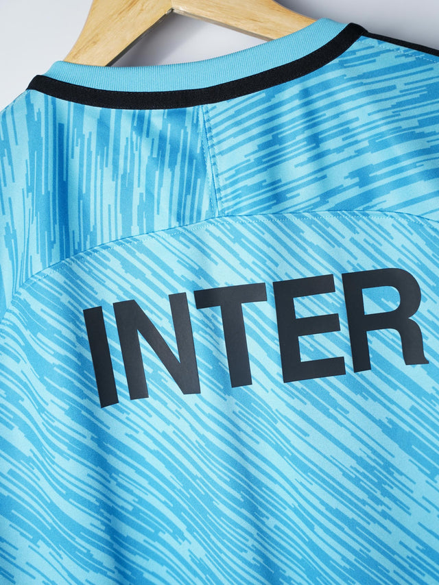 Inter Milan Training Shirt 2017/18 (M)