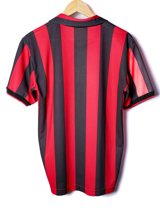 AC Milan Home Shirt 1991/92 (M)