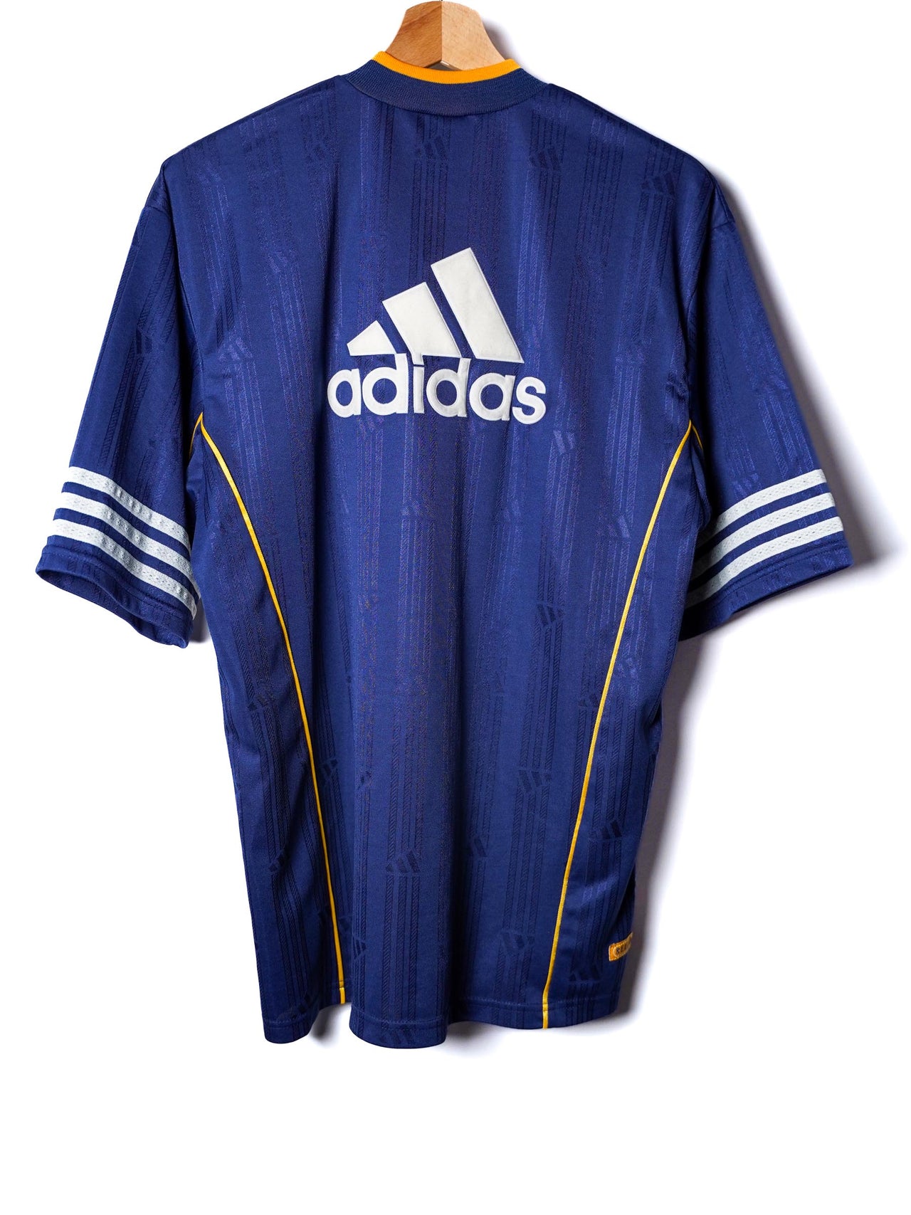 Real Madrid Training Shirt 1998/99 (M)