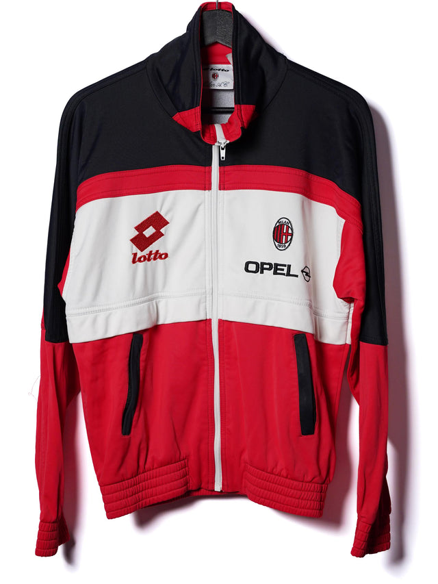 AC Milan Jacket 1994/95 (XS)