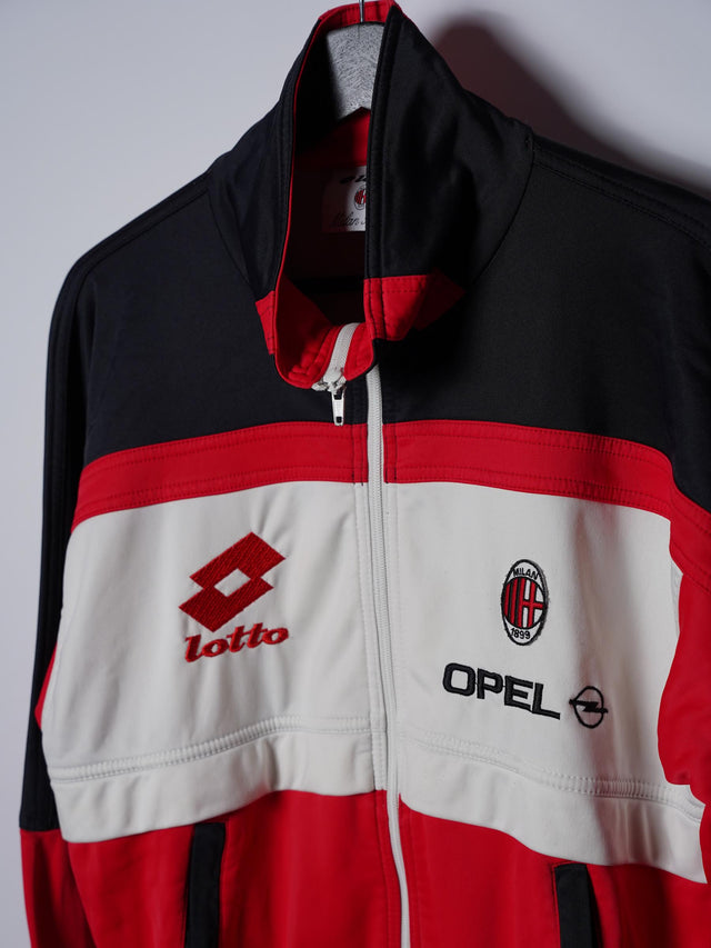 AC Milan Jacket 1994/95 (XS)