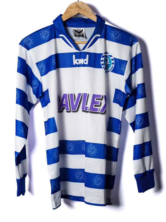 De Graafschap Home Shirt L/S 2006/7 (S)