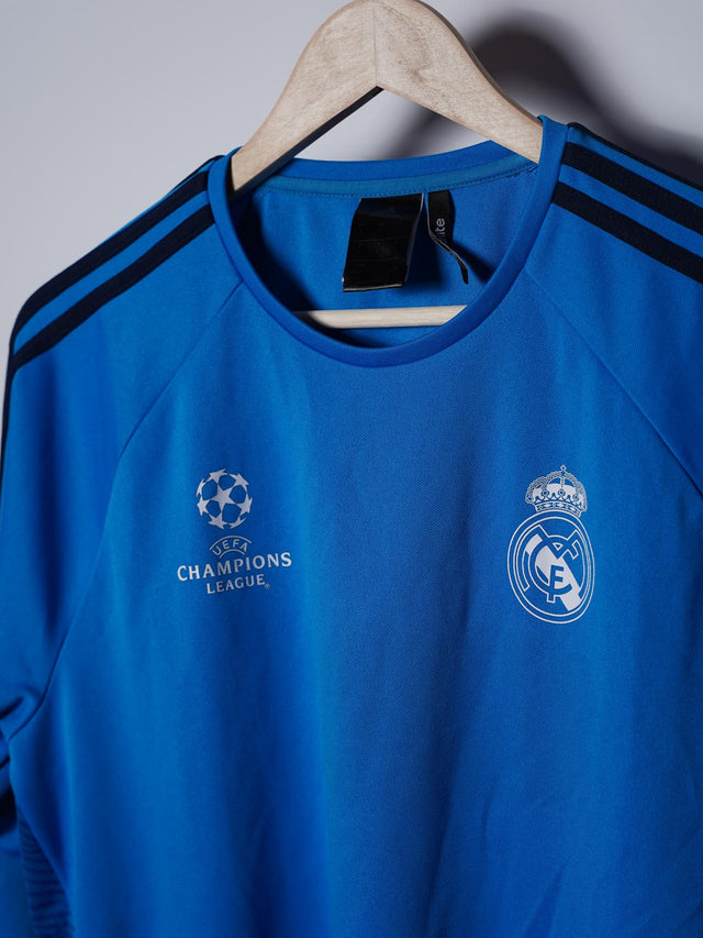 Real Madrid UCL Training Sweater 2015/16 (L)