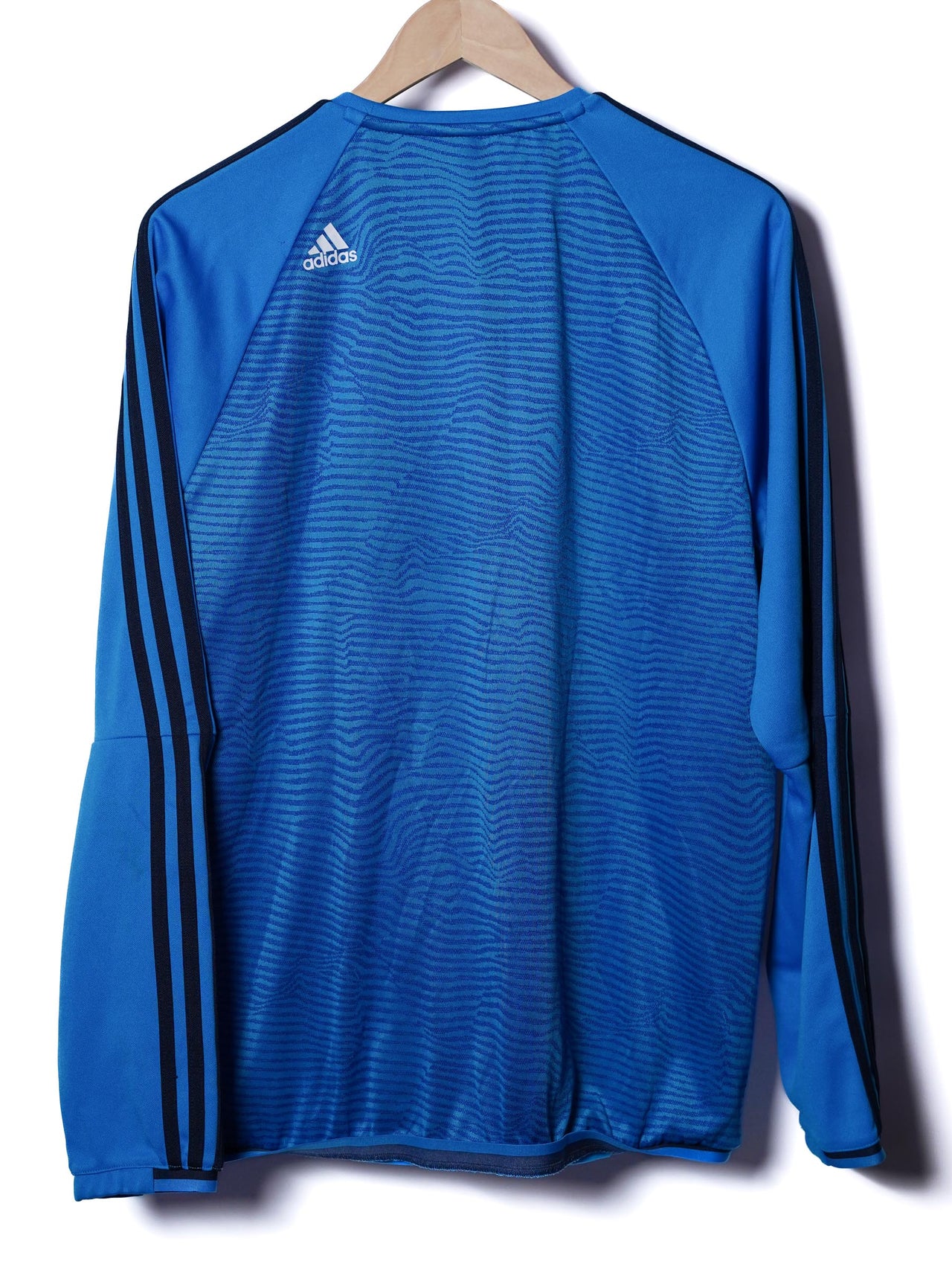 Real Madrid UCL Training Sweater 2015/16 (L)