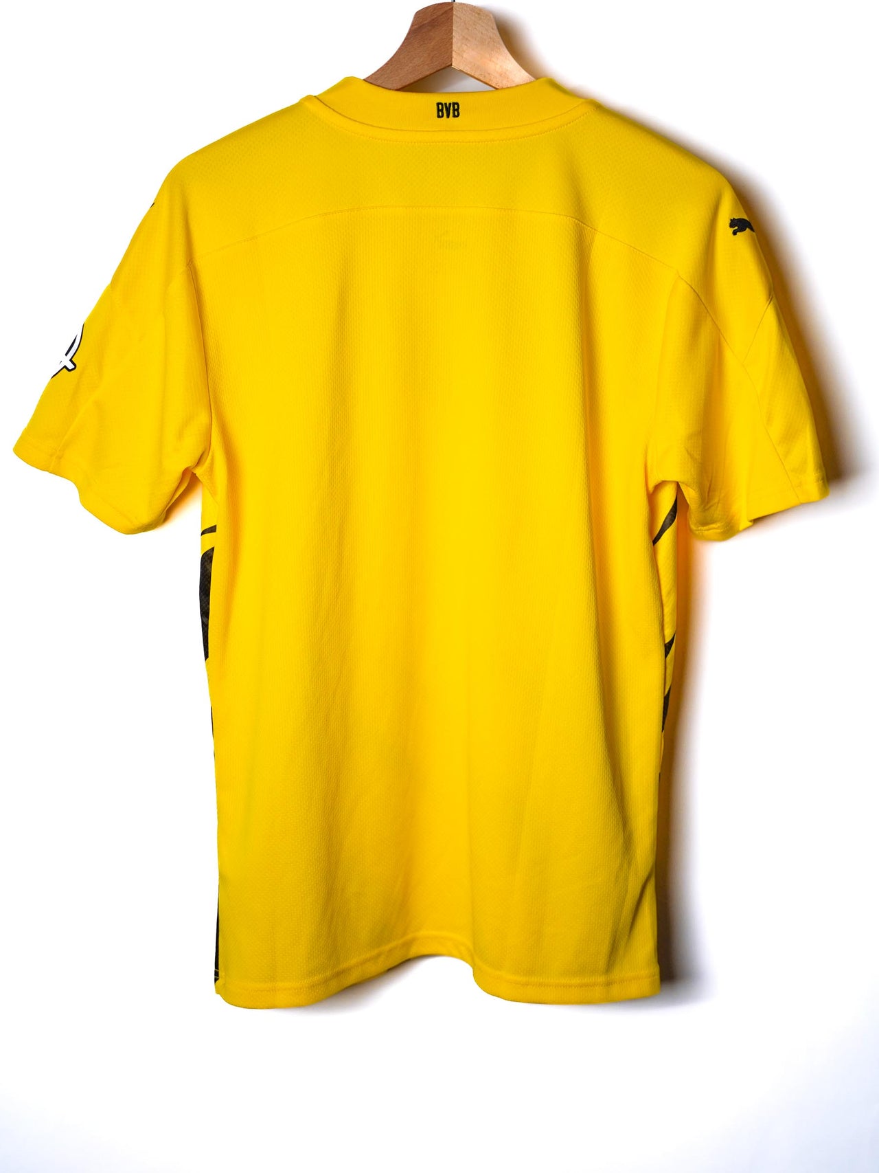 Borussia Dortmund Home Shirt 2020/21 (S)