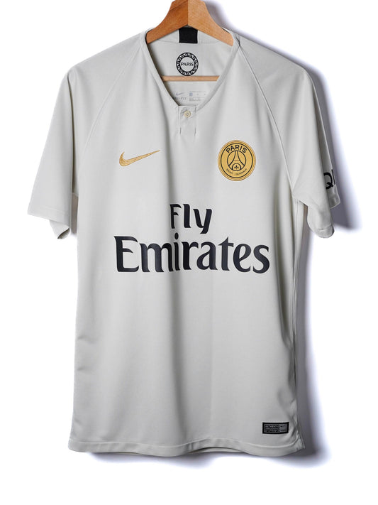 PSG Away Shirt 2018/19 (S)