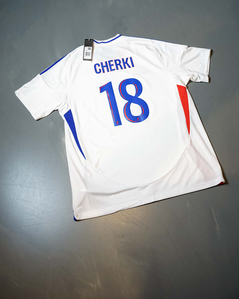 NEW IN