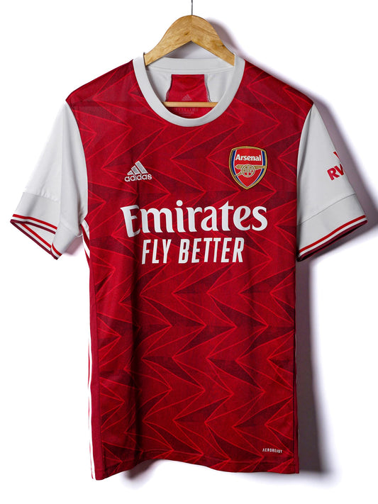 Arsenal Home Shirt 2020/21 (M)