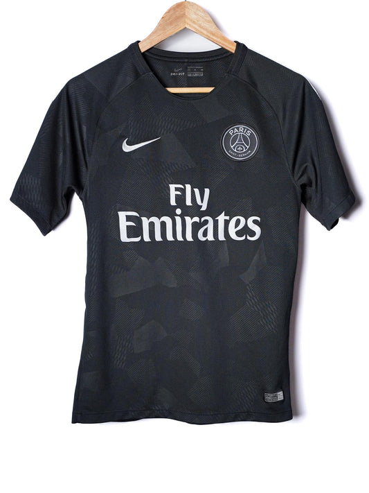 PSG Third Shirt 2017/18 (S)