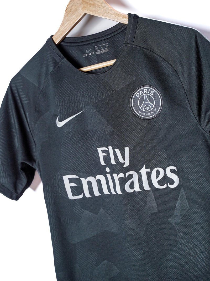 PSG Third Shirt 2017/18 (S)