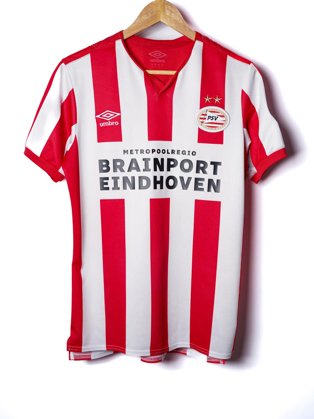 PSV Home Shirt 2019/20 (S)