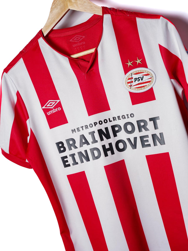 PSV Home Shirt 2019/20 (S)