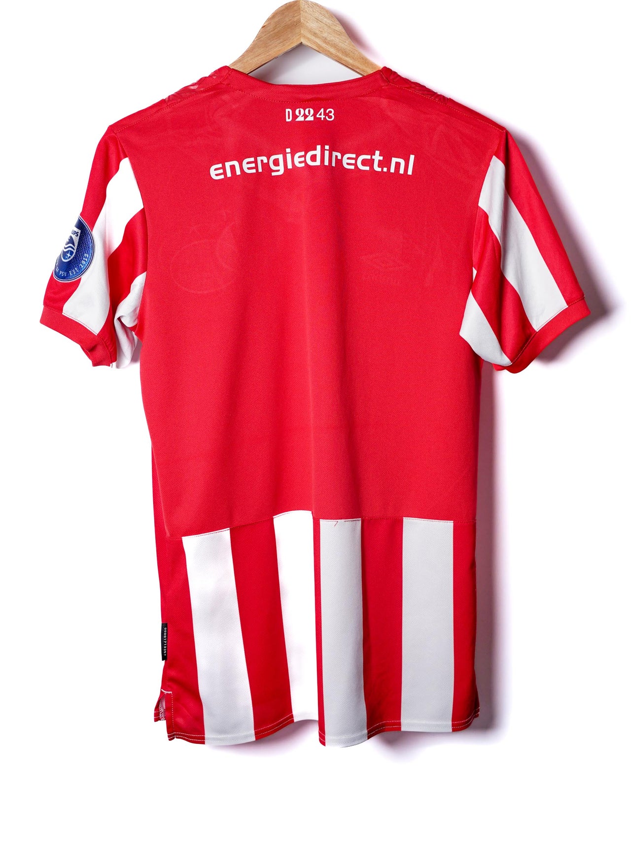 PSV Home Shirt 2019/20 (S)