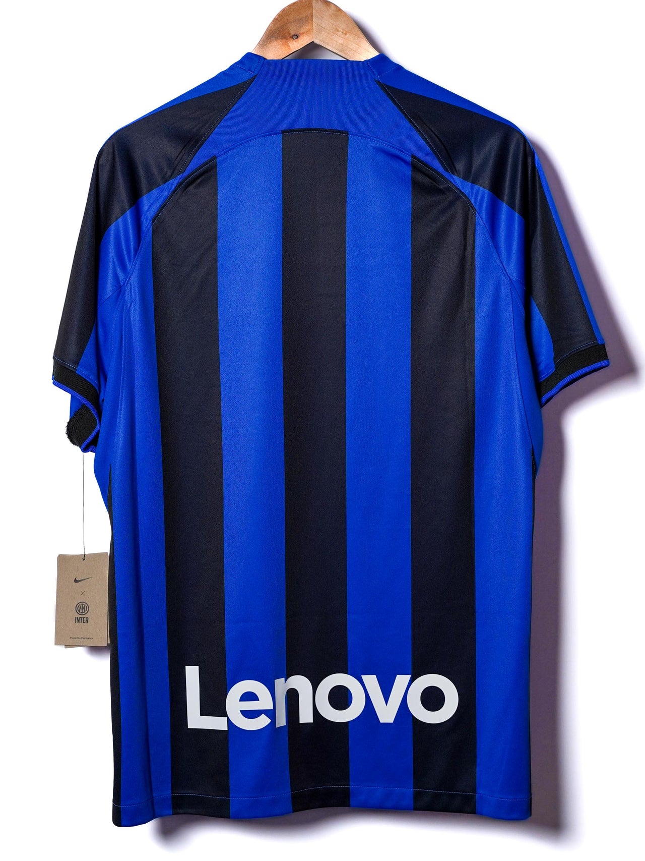 Inter Milan Home Shirt 2022/23 BNWT (L)