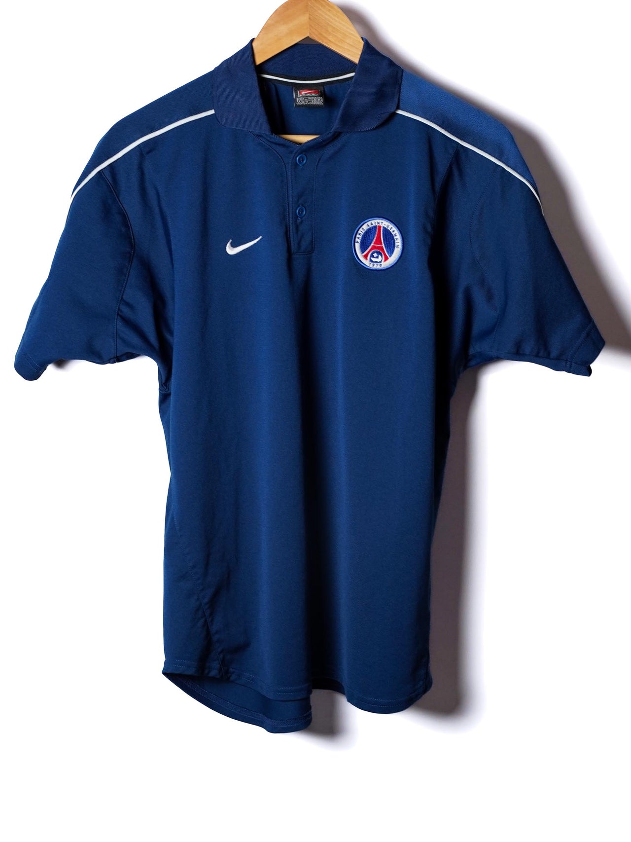 PSG Polo Shirt 1998/99 (L)