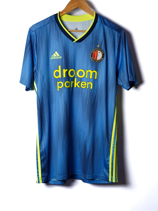 Feyenoord Away Shirt 2019/20 (L)