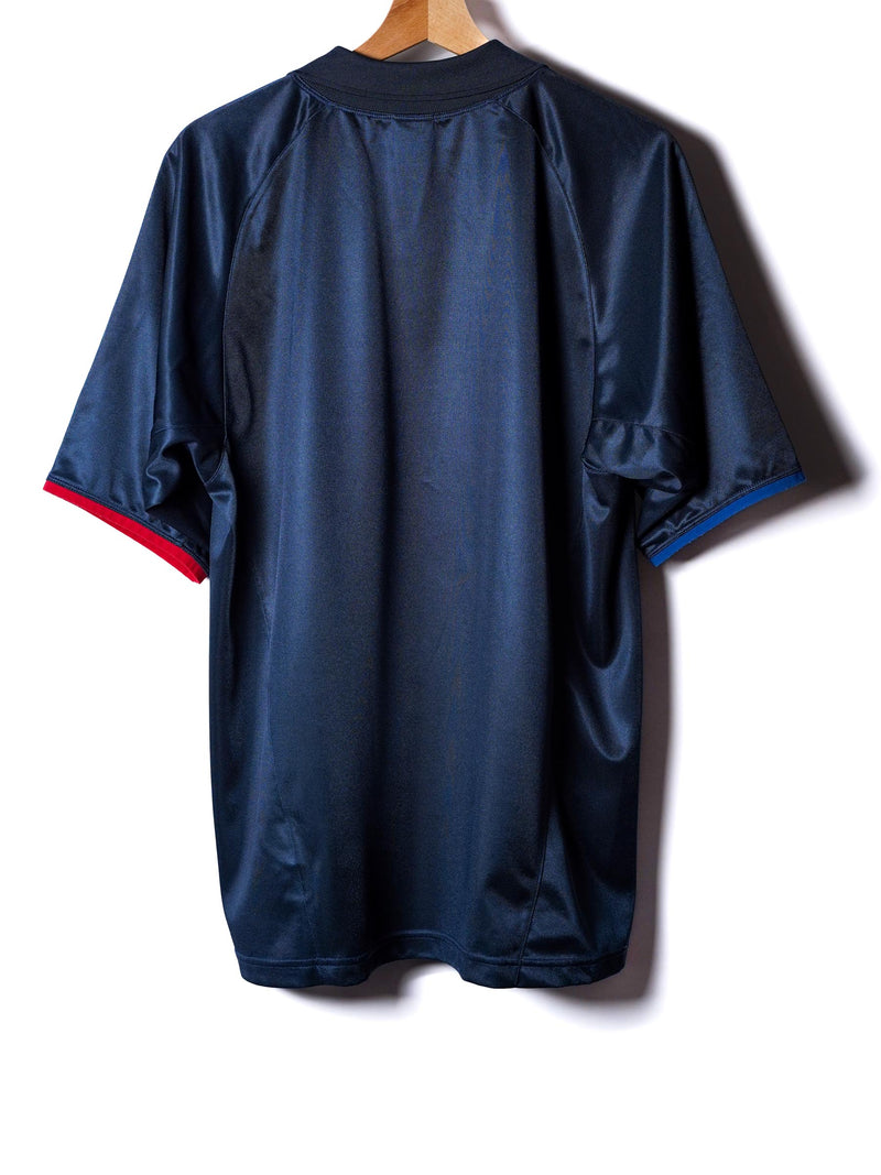 FC Barcelona Away Shirt 2002/3 (L)