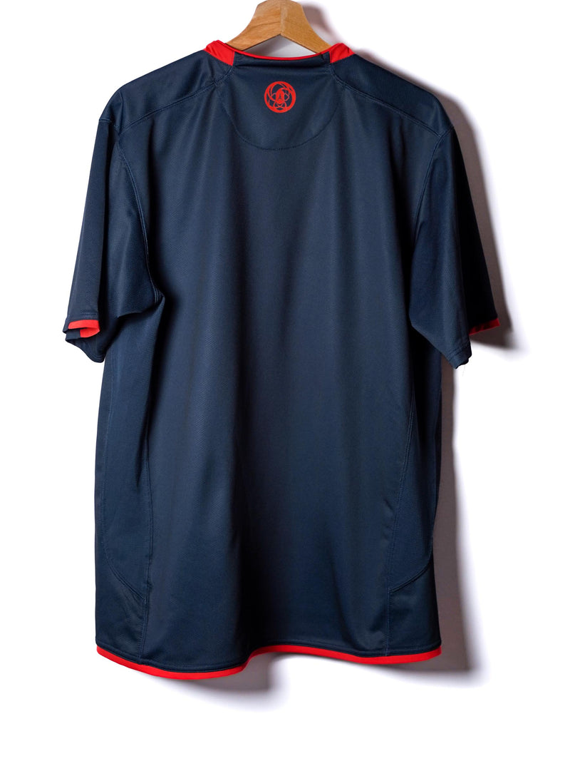 PSG Home Shirt 2008/9 (L)