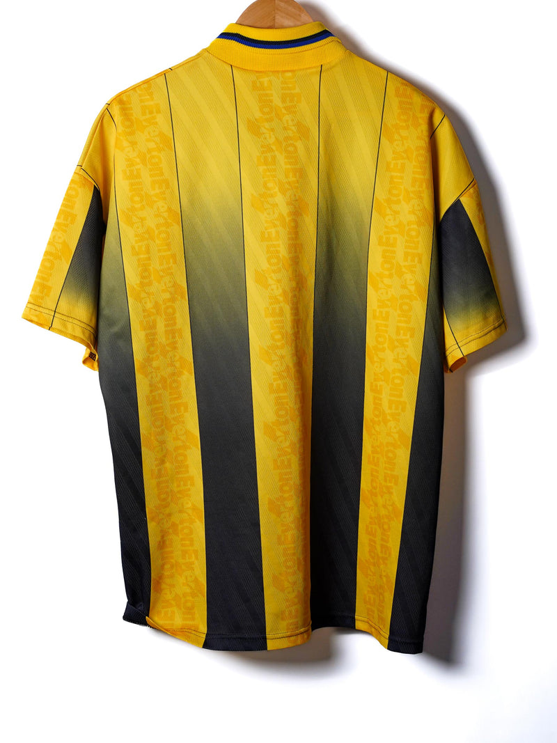 Everton Away Shirt 1996/97 (L)