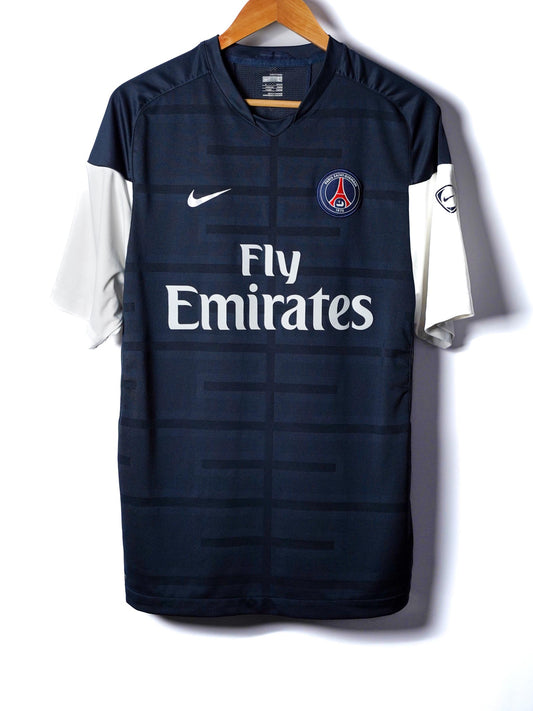 PSG Training Shirt 2006/8 (L)