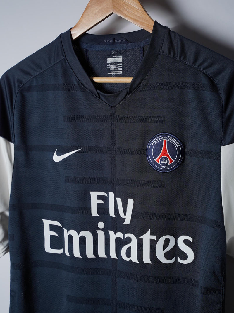 PSG Training Shirt 2006/8 (L)