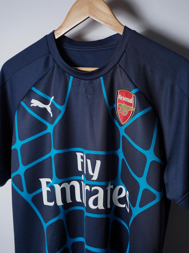 Arsenal Training Shirt 2015/16 (L)