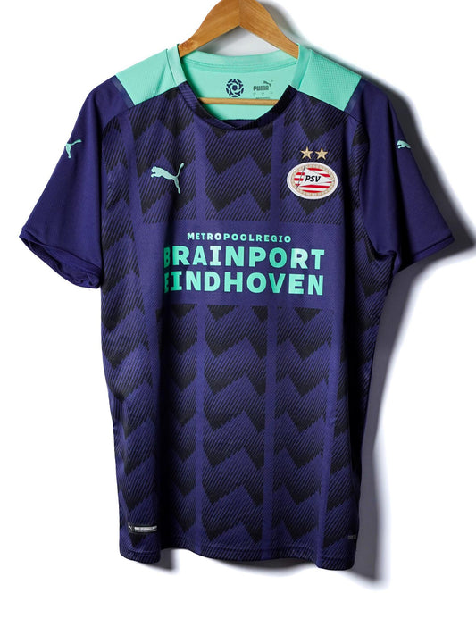 PSV Away Shirt 2021/22 (L)