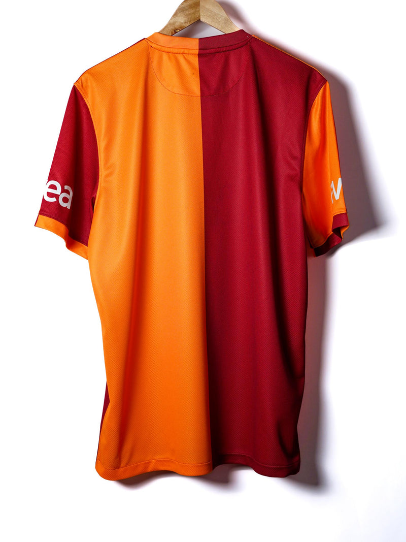 Galatasaray Home Shirt 2013/14 (L)