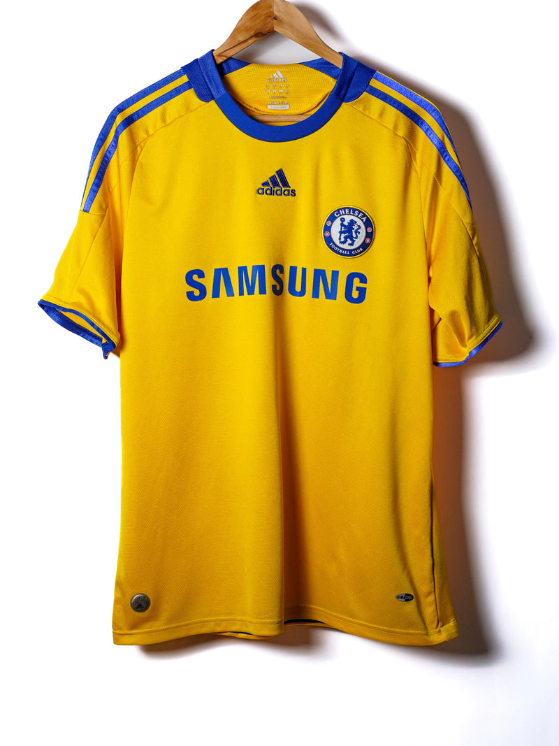 Chelsea Third Shirt 2008/09 (L)