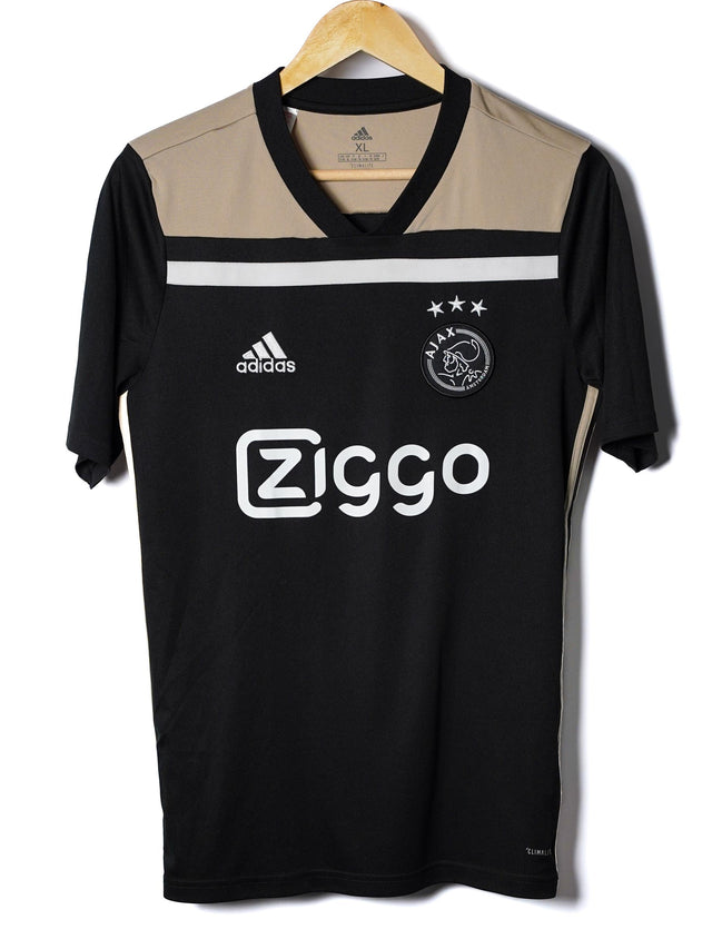 Ajax Away Shirt 2018/19 (XL Kids)