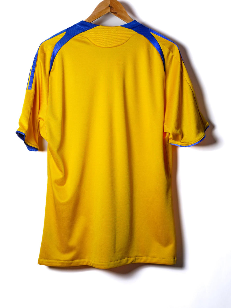 Chelsea Third Shirt 2008/09 (L)