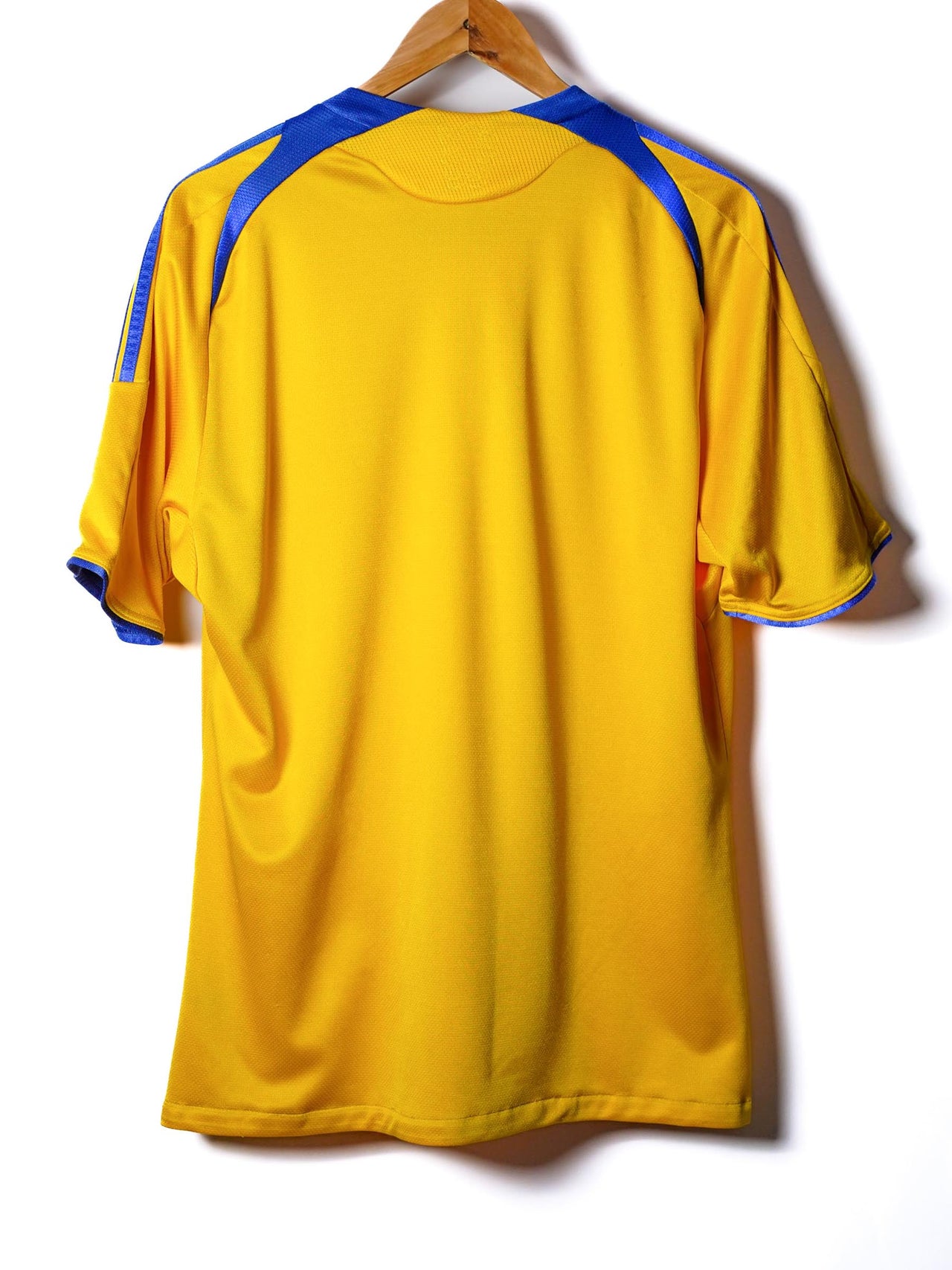 Chelsea Third Shirt 2008/09 (L)