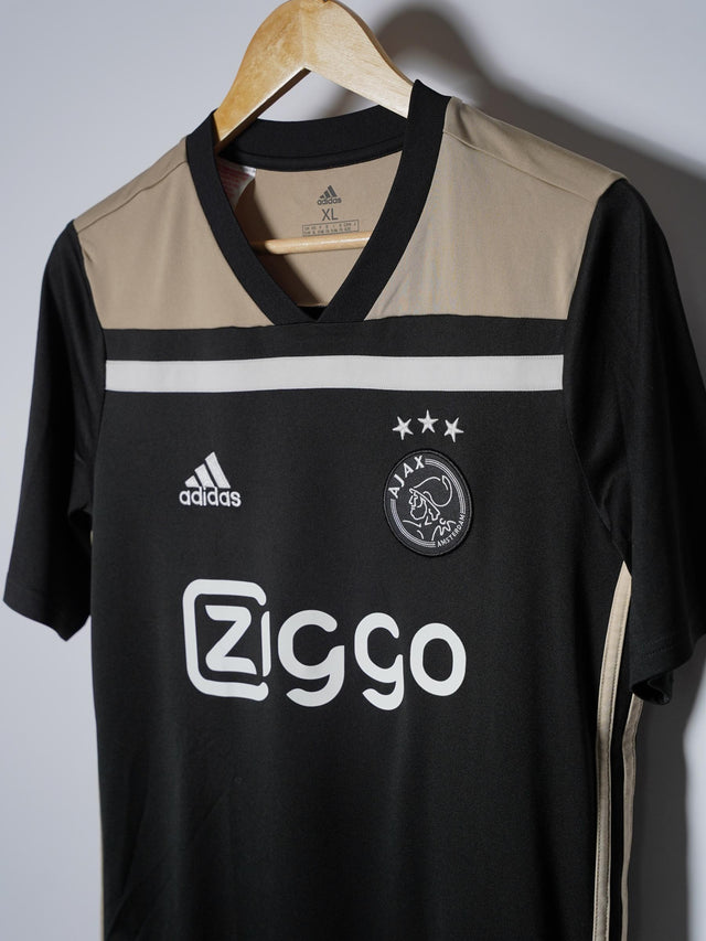 Ajax Away Shirt 2018/19 (XL Kids)