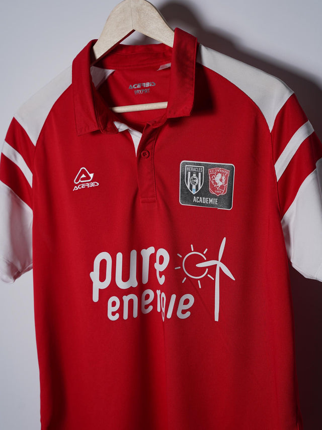 Twente-Heracles Academy Shirt (L)