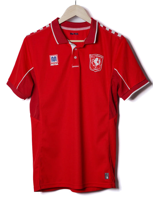 FC Twente Polo 2020/23 (M)