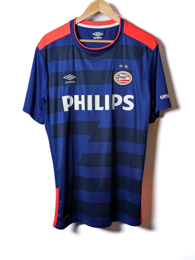 PSV Away Shirt 2015/16 (XL)