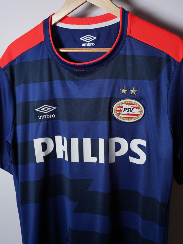 PSV Away Shirt 2015/16 (XL)