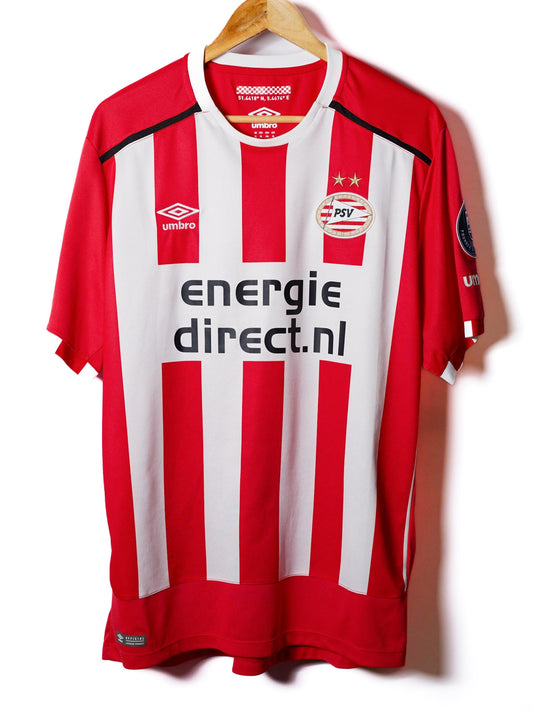 PSV Home Shirt 2016/17 (XL)