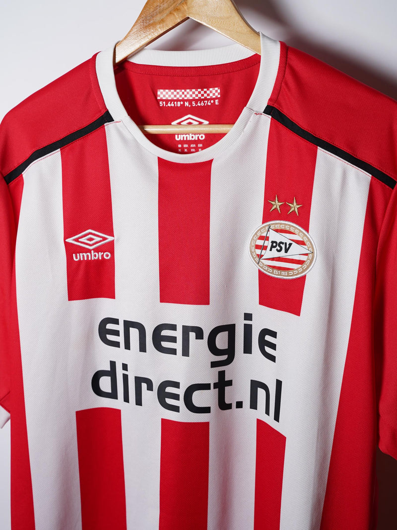 PSV Home Shirt 2016/17 (XL)